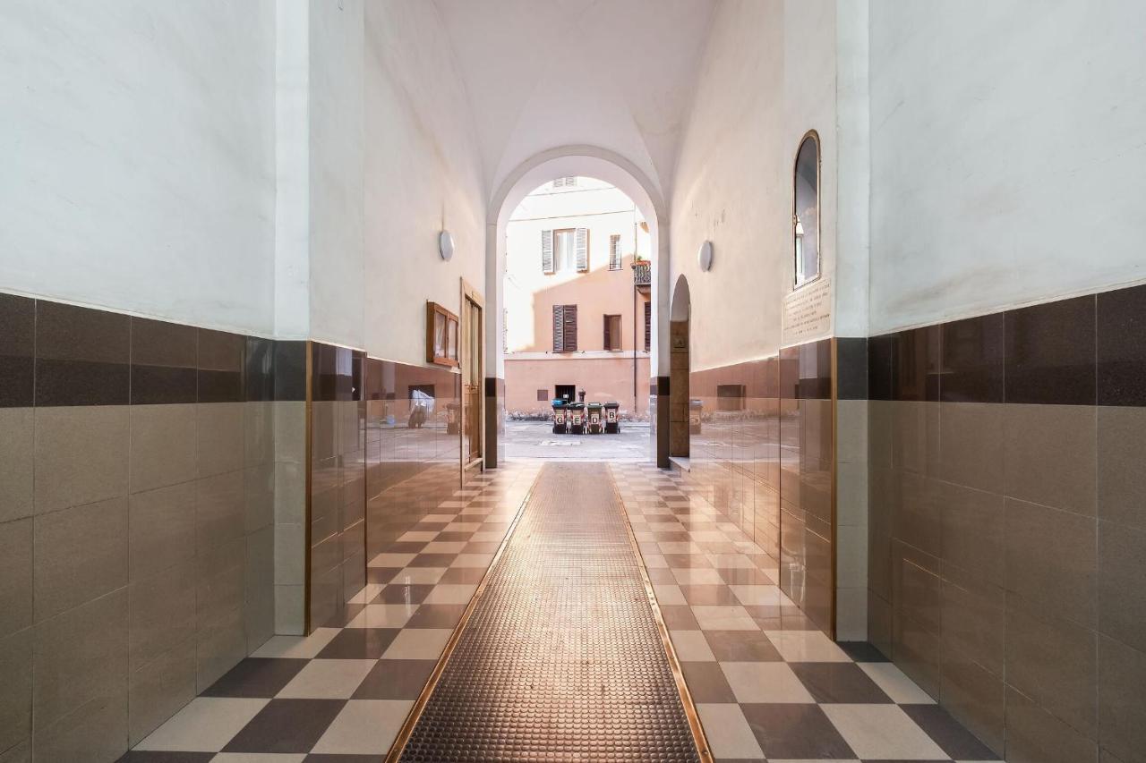 Appartamento Luce San Lorenzo